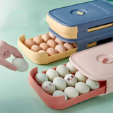 Boîte de conservation à œufs | EggBox™