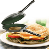 Poêle double face antiadhésive | ProCook™