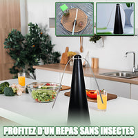 Ventilateur anti-insectes | Breezy™